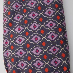AM Lozenge DK Cotton Fabric